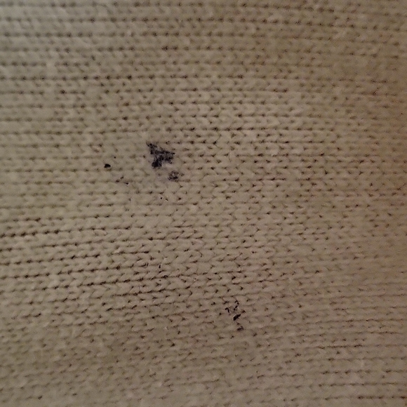 Patagonia Better Sweater Raw Linen Half-Zip - Picture 9 of 9